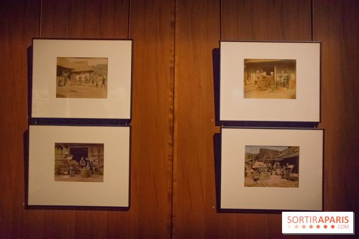 Terres de riz, l'exposition au musée Guimet