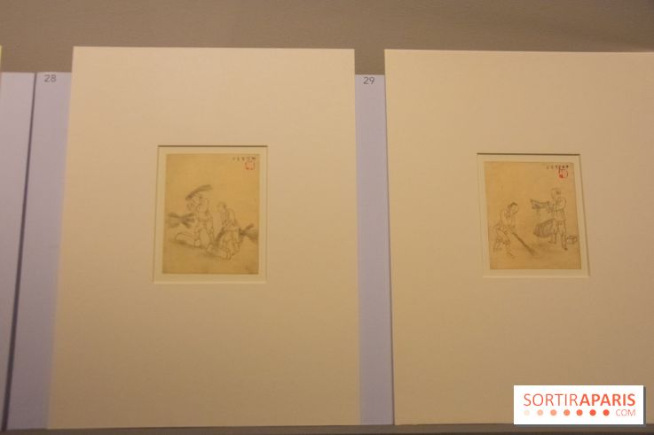 Terres de riz, l'exposition au musée Guimet