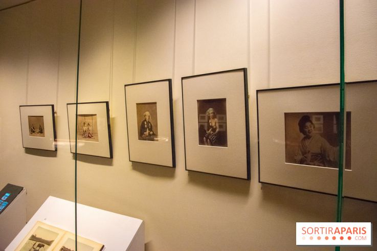 Terres de riz, l'exposition au musée Guimet