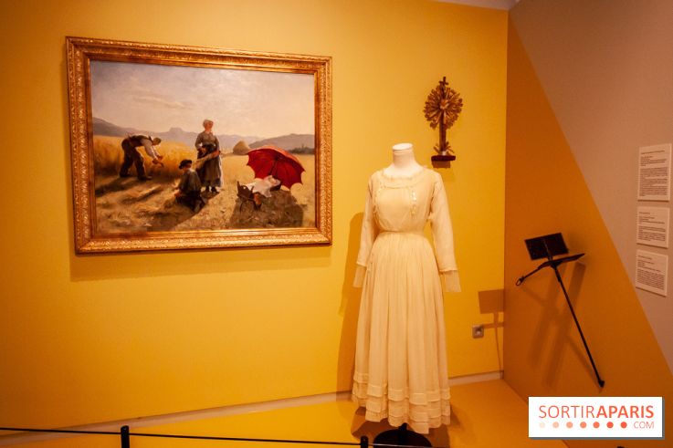 Familles à l'épreuve de la Grande Guerre, les photos de l'exposition 