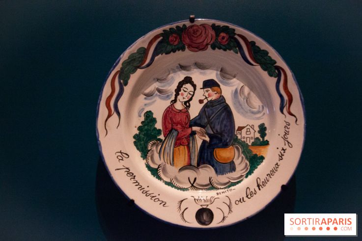 Familles à l'épreuve de la Grande Guerre, les photos de l'exposition 