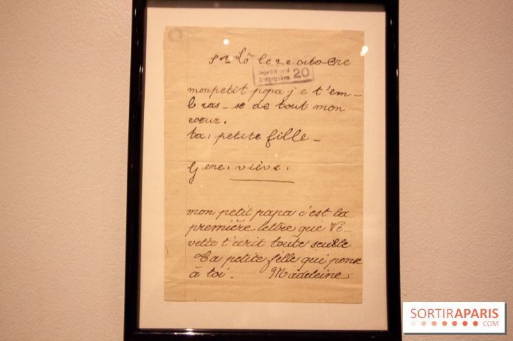 Familles à l'épreuve de la Grande Guerre, les photos de l'exposition 