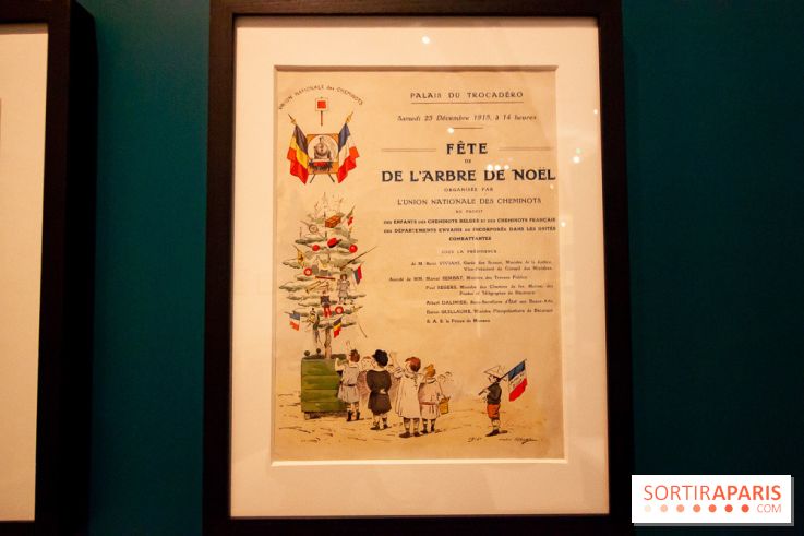 Familles à l'épreuve de la Grande Guerre, les photos de l'exposition 