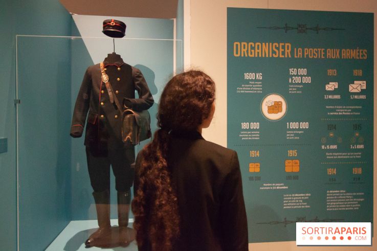Familles à l'épreuve de la Grande Guerre, les photos de l'exposition 