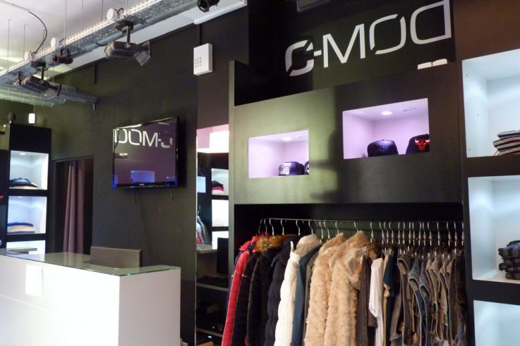 C-Mod, du virtuel au réel