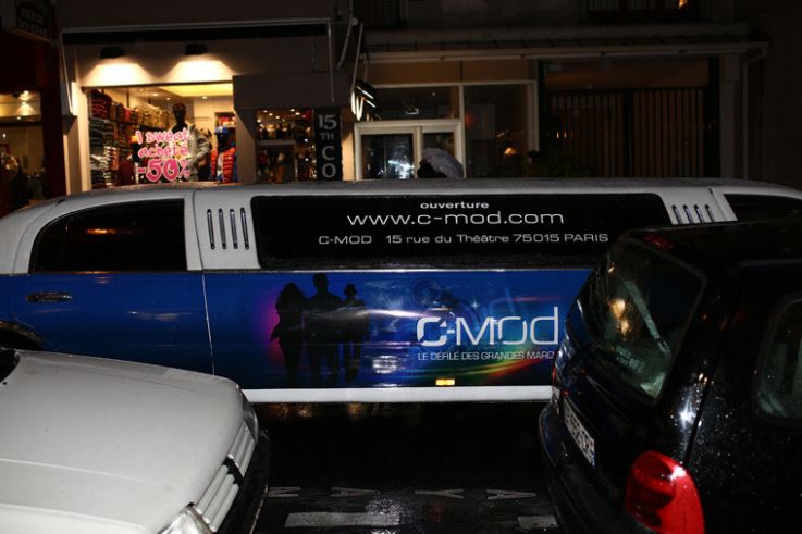 C-Mod, du virtuel au réel