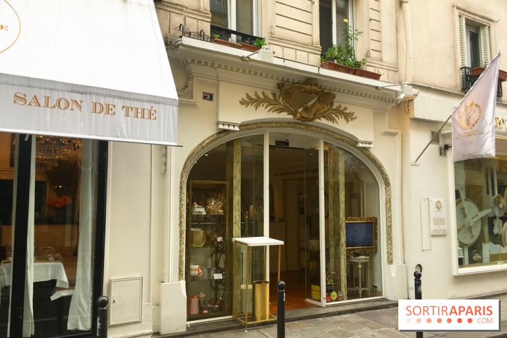 Il Gelato del Marchese 