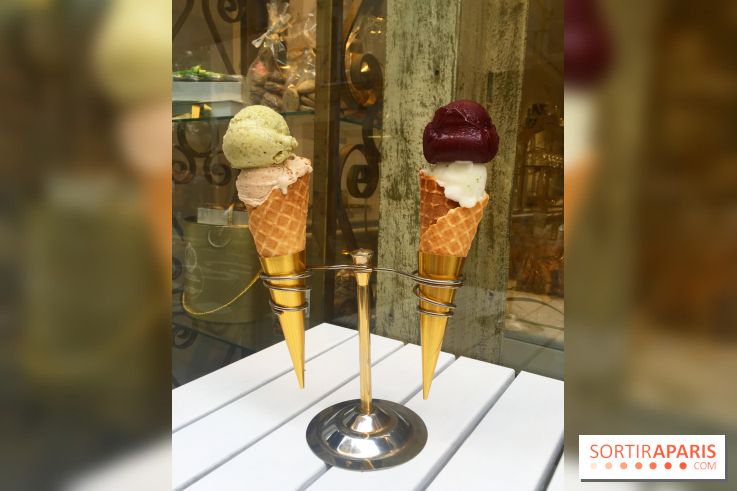 Il Gelato del Marchese 