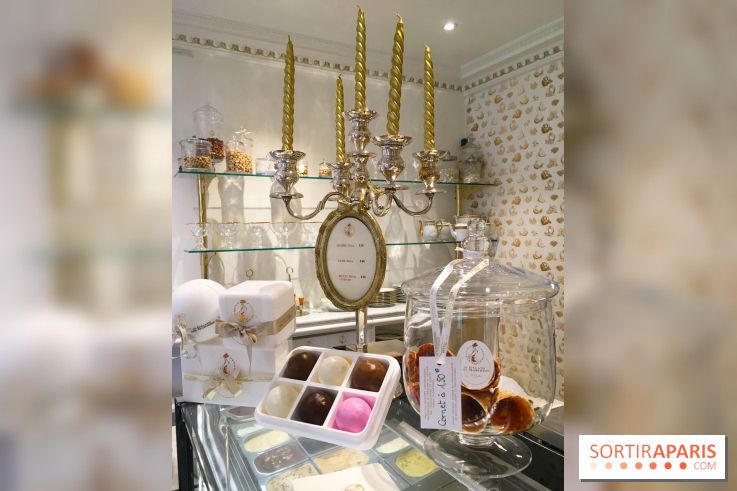 Il Gelato del Marchese 