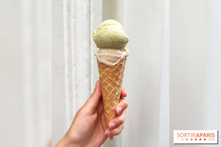 Il Gelato del Marchese 