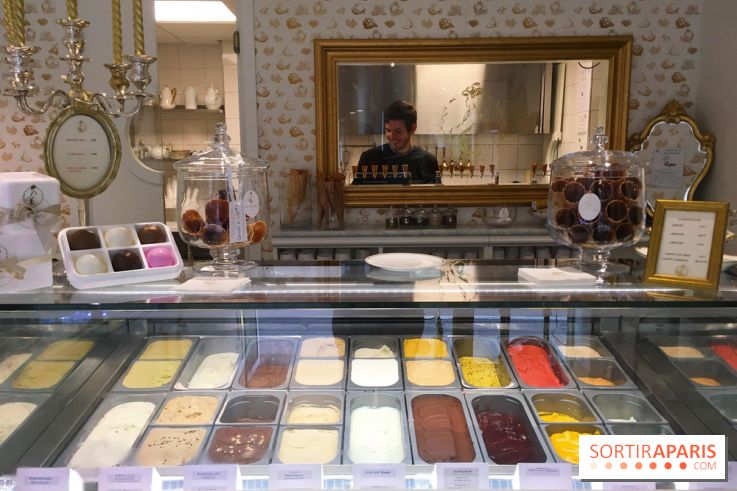 Il Gelato del Marchese 