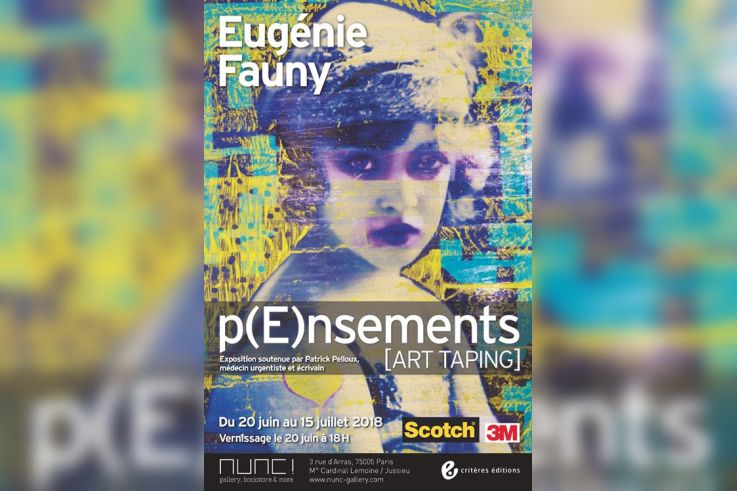 Exposition p(E)nsements