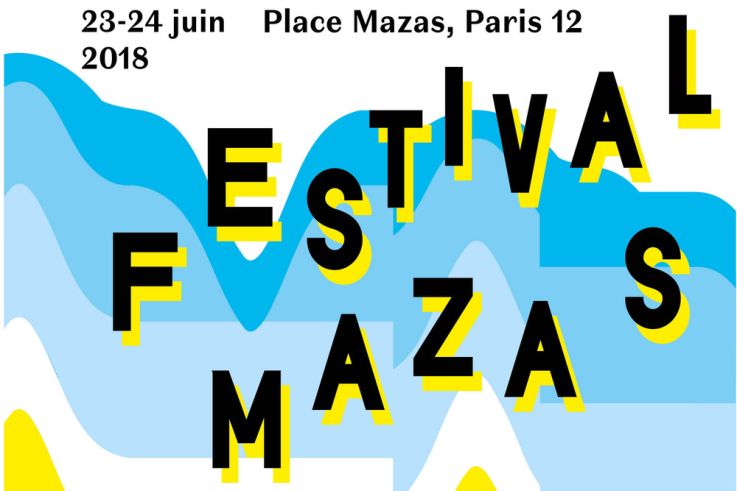 Festival Mazas