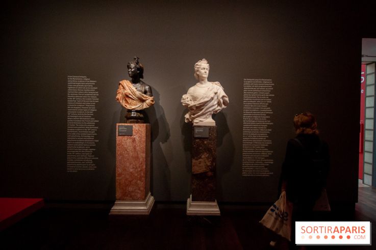 En Couleurs, la sculpture polychrome au Musée d'Orsay