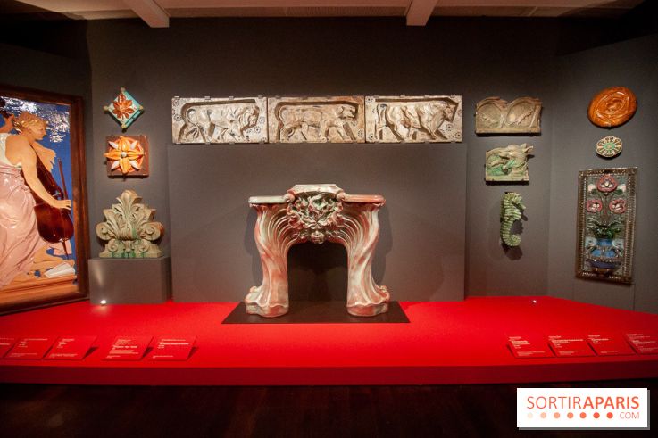 En Couleurs, la sculpture polychrome au Musée d'Orsay