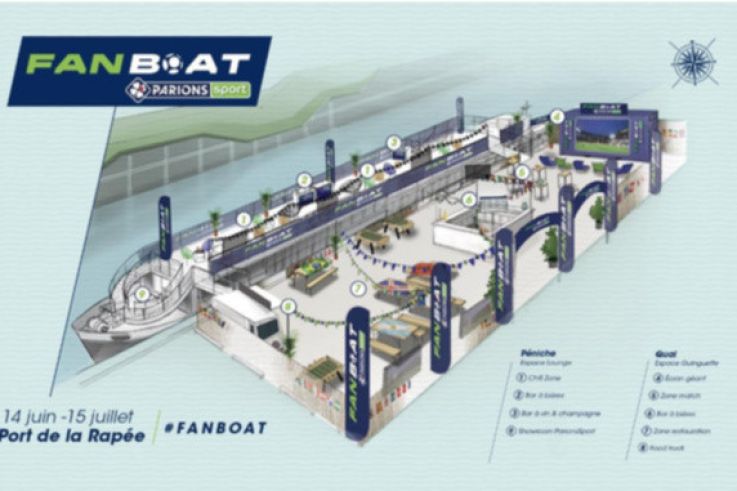 FanBoat ParionsSport