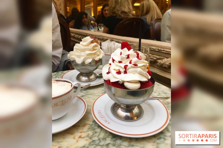 Angelina - Été 2018