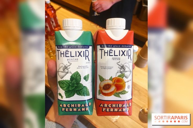 Big Fernand - Nouveautés 2018