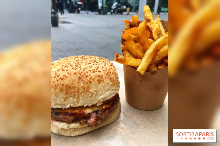 Big Fernand - Nouveautés 2018