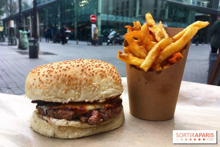 Big Fernand - Nouveautés 2018