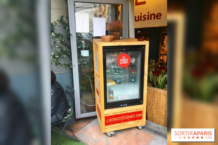 La Cantine du 18 - Bar à tapas