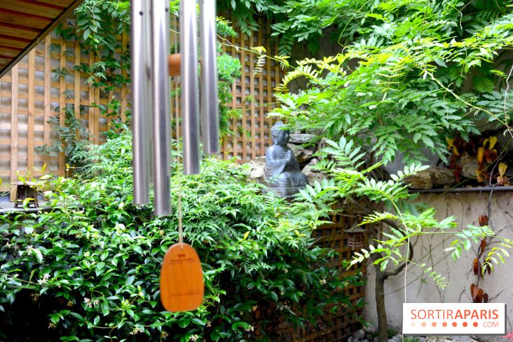 Sensation spa, un écrin de bien-être à Paris