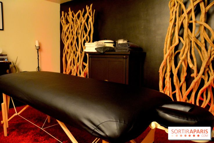 Sensation spa, un écrin de bien-être à Paris