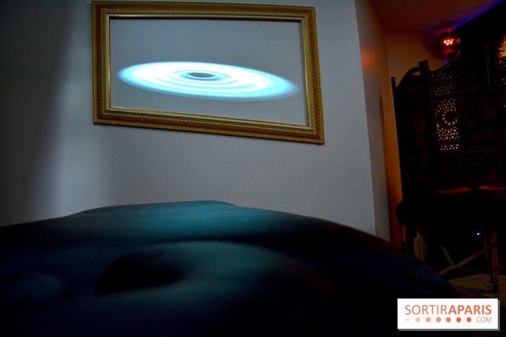 Sensation spa, un écrin de bien-être à Paris