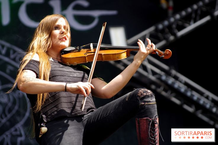 Download Festival 2018 à Paris : les photos