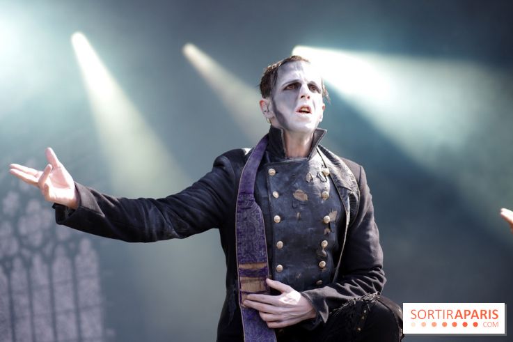 Download Festival 2018 à Paris : les photos