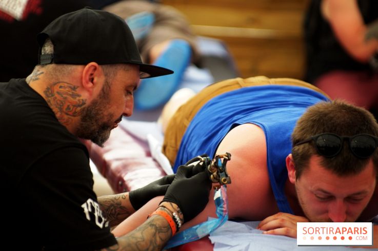 Download Festival 2018 à Paris : les photos