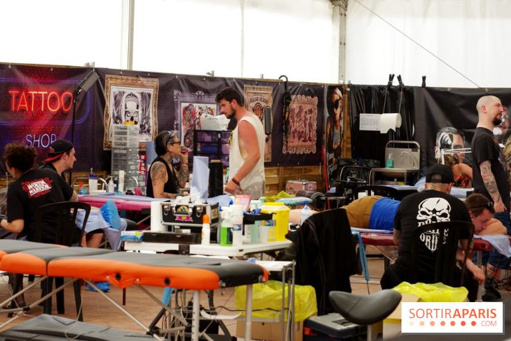 Download Festival 2018 à Paris : les photos