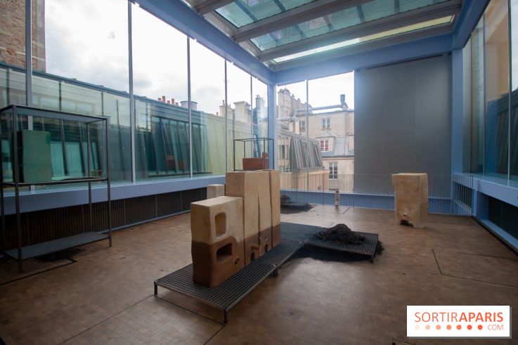 Le Centre ne peut tenir au Lafayette Anticipations