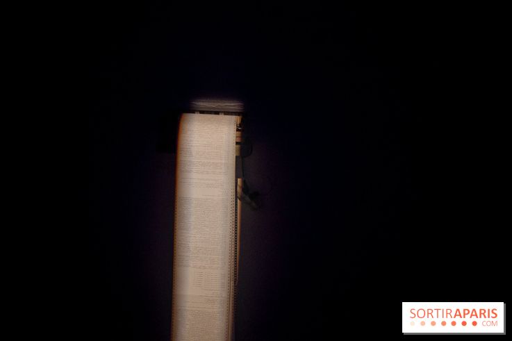 Le Centre ne peut tenir au Lafayette Anticipations