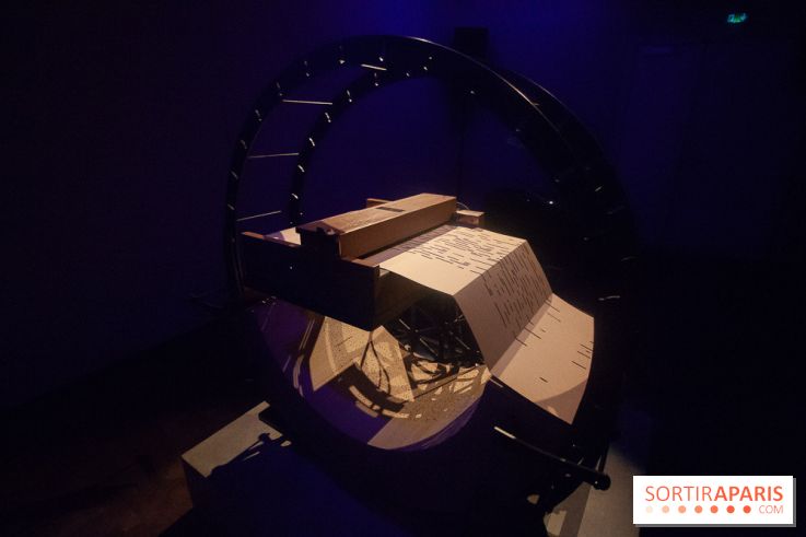 Le Centre ne peut tenir au Lafayette Anticipations