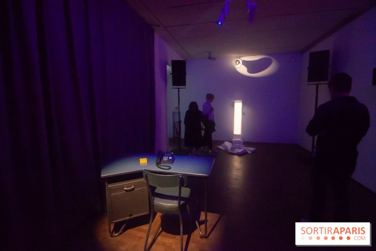 Le Centre ne peut tenir au Lafayette Anticipations