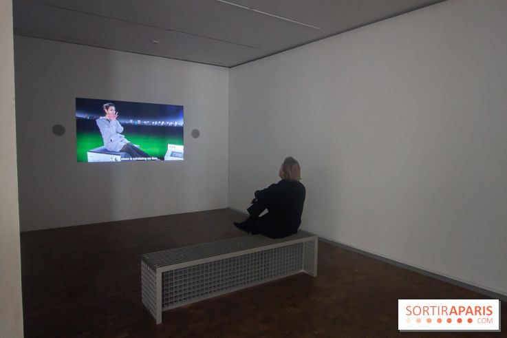 Le Centre ne peut tenir au Lafayette Anticipations