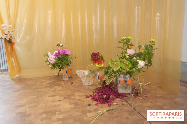 Le Centre ne peut tenir au Lafayette Anticipations