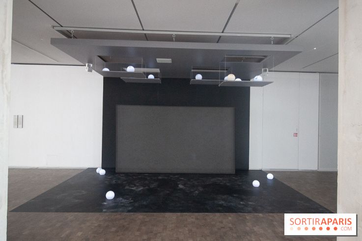 Le Centre ne peut tenir au Lafayette Anticipations