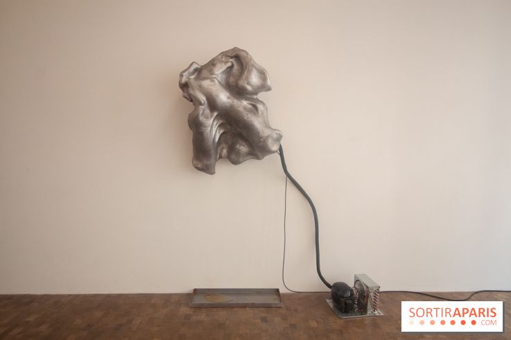 Le Centre ne peut tenir au Lafayette Anticipations