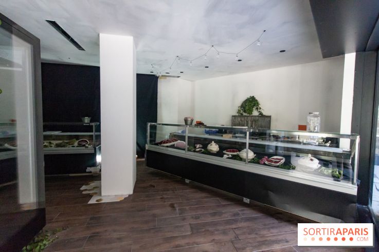 Beaupassage, l'allée des chefs et de la gastronomie