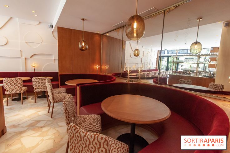 Beaupassage, l'allée des chefs et de la gastronomie