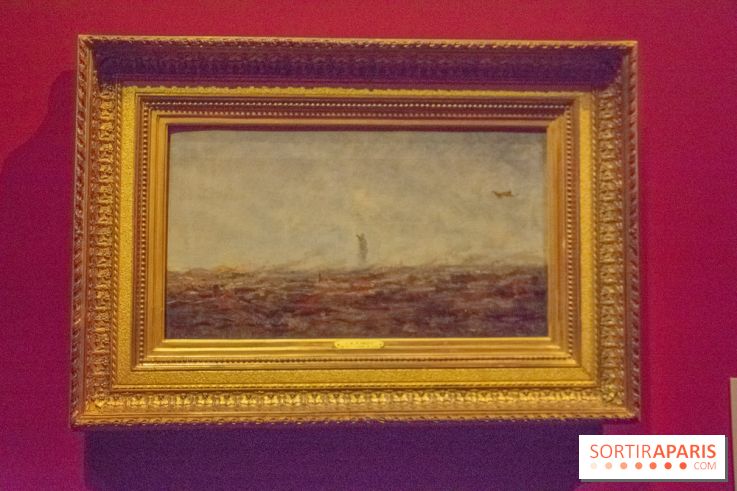 Les impressionnistes à Londres, nos photos de l'exposition au Petit Palais