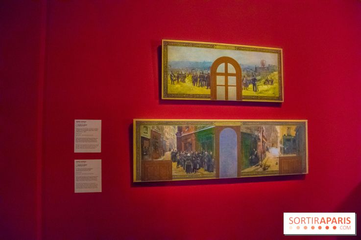 Les impressionnistes à Londres, nos photos de l'exposition au Petit Palais