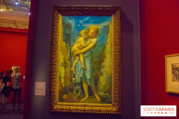 Les impressionnistes à Londres, nos photos de l'exposition au Petit Palais