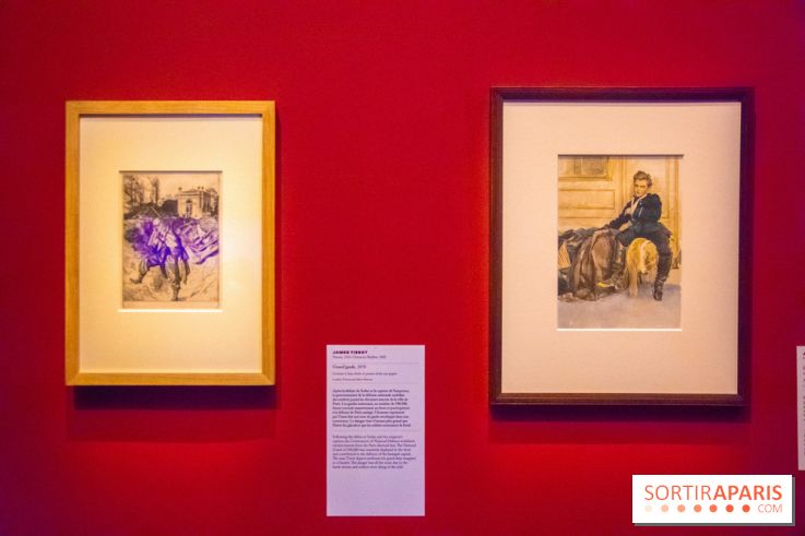 Les impressionnistes à Londres, nos photos de l'exposition au Petit Palais