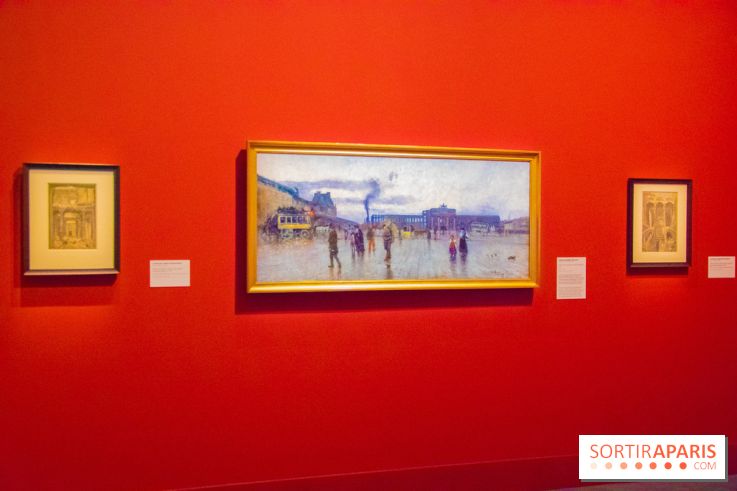 Les impressionnistes à Londres, nos photos de l'exposition au Petit Palais