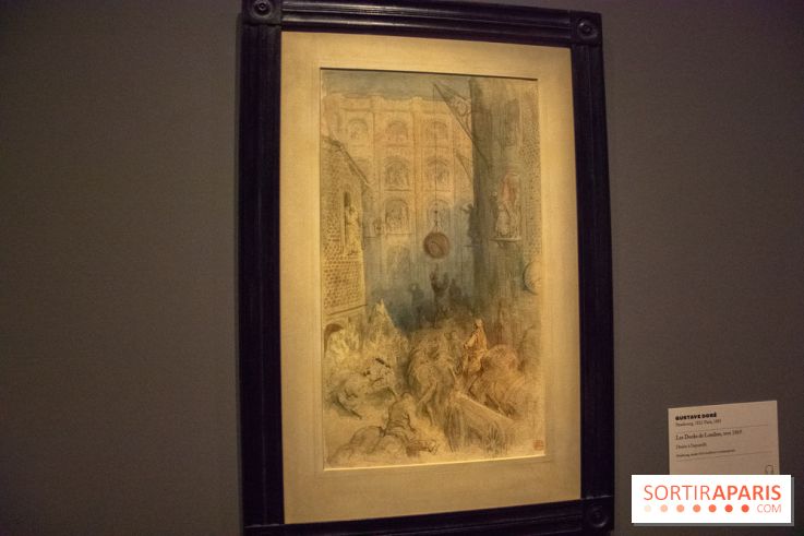 Les impressionnistes à Londres, nos photos de l'exposition au Petit Palais