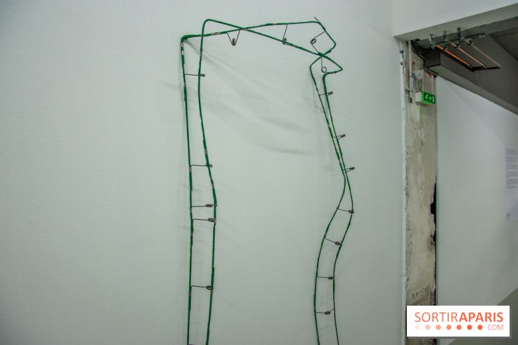 Exposition Bronwyn Katz au Palais de Tokyo, nos photos