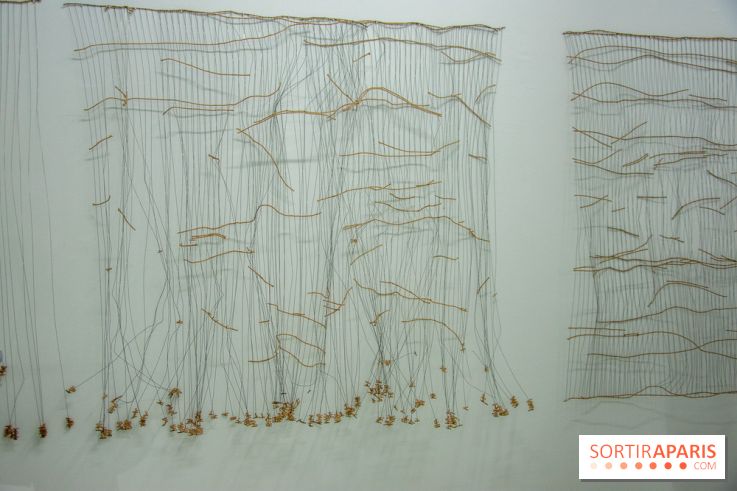 Exposition Bronwyn Katz au Palais de Tokyo, nos photos